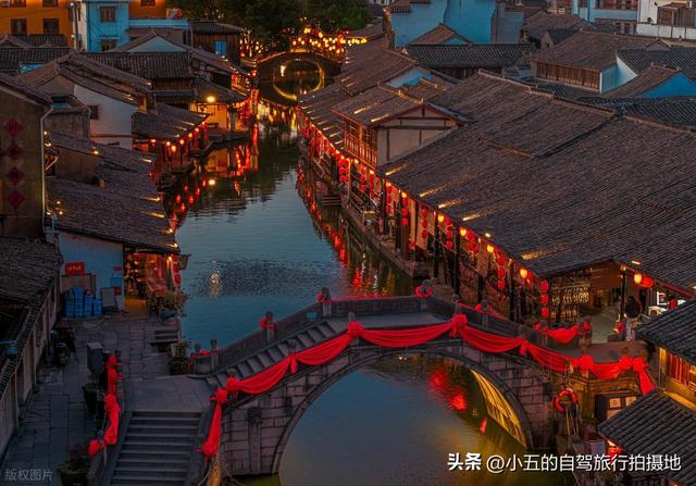 绍兴 2 天 1 夜实测攻略！走先生笔下的江南，避坑 + 美食全说透
