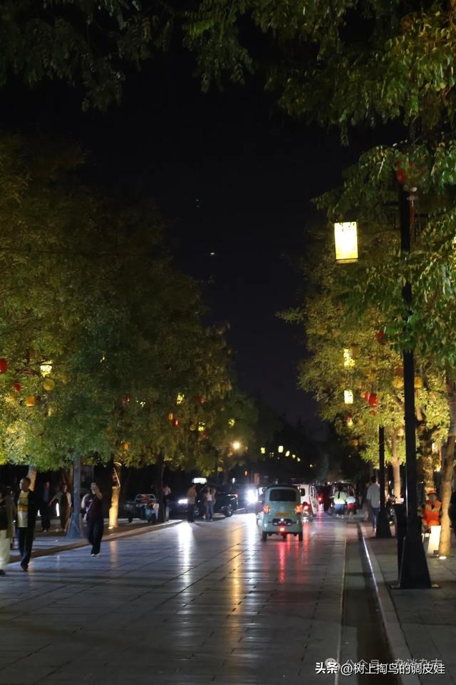 商丘：被低估的中原明珠