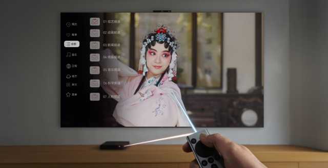 中端电视选择多，华为Vision智慧屏5升级MiniLED，和TCL比谁更强