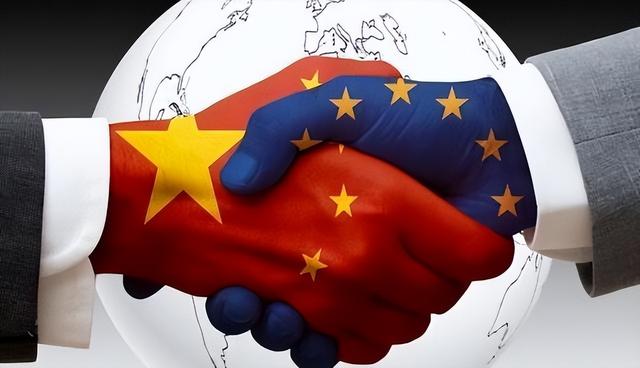 荷兰解禁对华光刻机出口，想卖给谁自己说了算，冯德莱恩也改口了