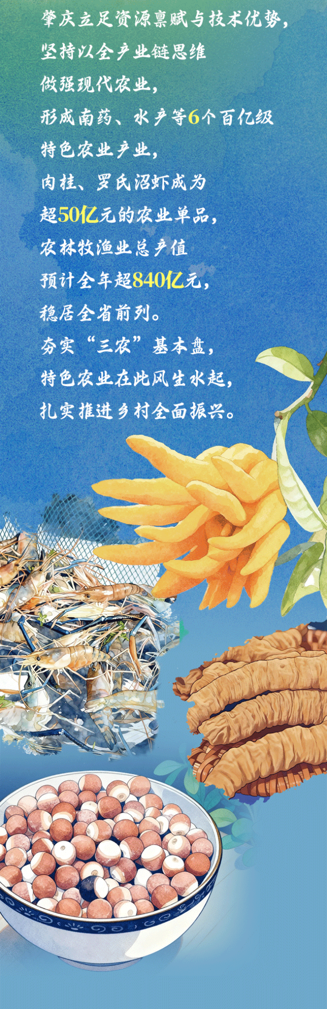 生活在肇庆，每一秒都值得珍藏！