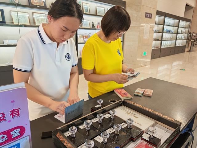 “暑”不尽的精彩！酒博暑期服务亮点纷呈