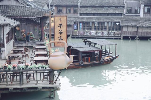 出发前好多游友吐槽这个江南水乡，为何我最终喜欢而读懂了乌镇？