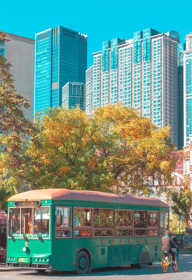 南方人第一次去天津旅游，有几点感受要说！不喜欢天津的别喷我！