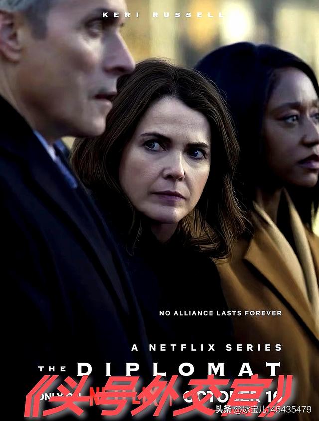 🥊🥊🥊2025年尾声上线欧美剧大赏