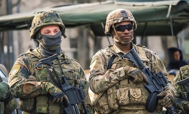 天下要大乱了，美国公布最新战略：为了中国，特朗普决心放弃世界