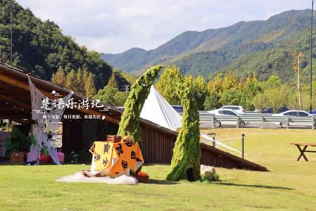 最新快报来了！浙江宁波最负盛名的长寿村变了，推出几十处新风景
