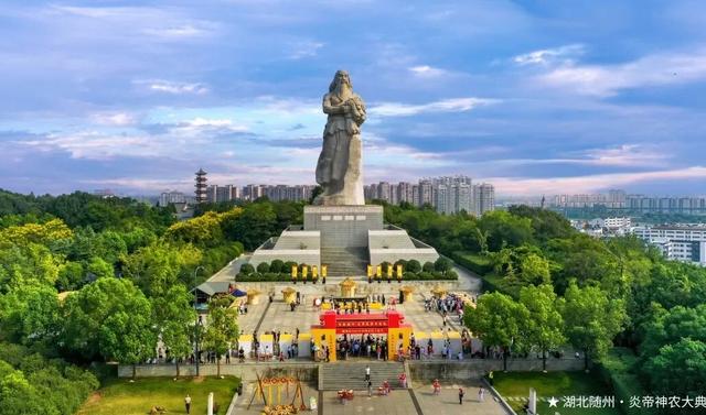 国家能源之声丨总要来趟随州吧！