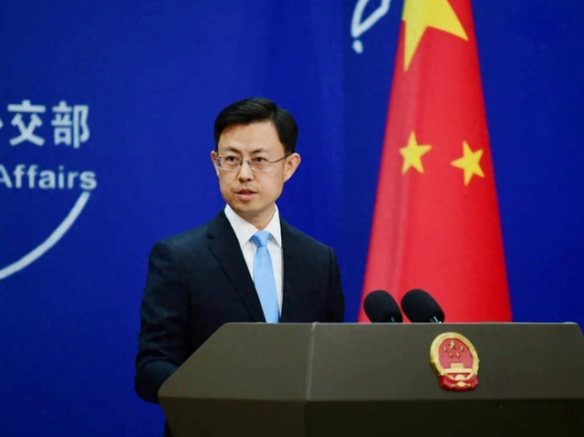 谈到晚上8点，特朗普开出访华条件，北京不必留座，美方态度嚣张