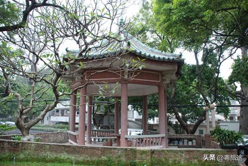 盘点：东莞莞城街道文物古迹，你去过哪一个？