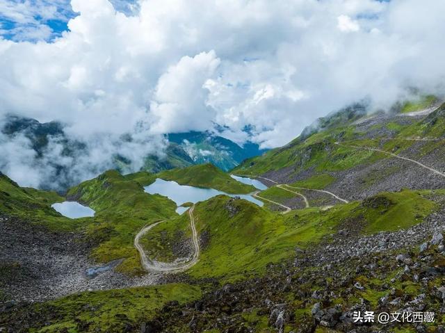 别叫它“中国小瑞士”了！明明这里更美！说“人间仙境”都不为过！