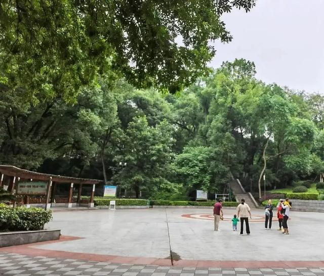 邵阳大祥区一日游十大必去旅游景点