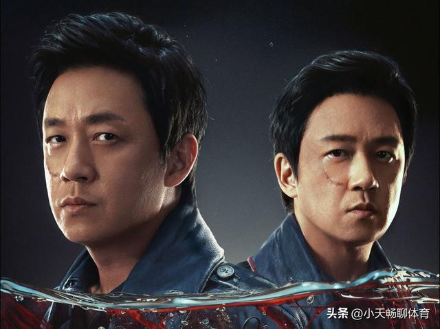 十部毛骨悚然却令人越看越上瘾的悬疑剧推荐