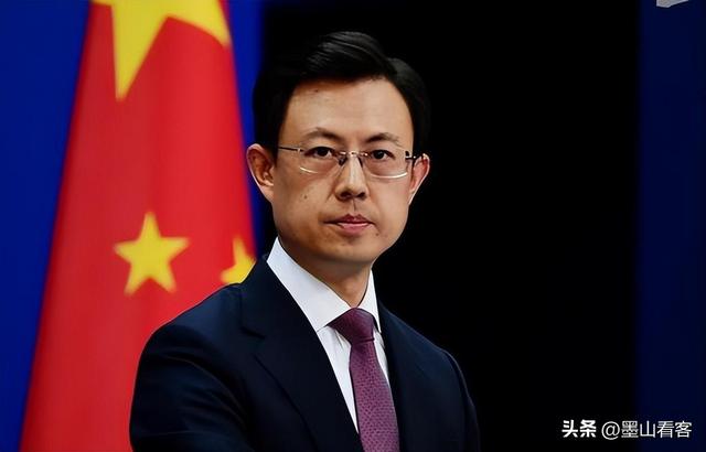 美对台军售闯大祸，沉寂2日后，中方发声促统，赖清德官职或不保