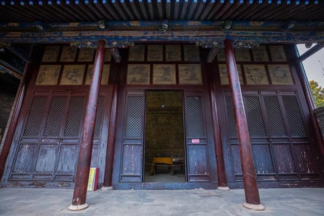 红色展馆丨镌刻于台儿庄古城文化展馆中的烽火记忆与英雄史诗！