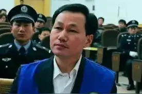 河南商丘“亿万富翁”吴振海的落败之路图片