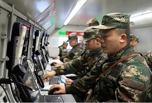 战略支援部队成军仅8年，为何被撤销建制？一分为三后有何意义？