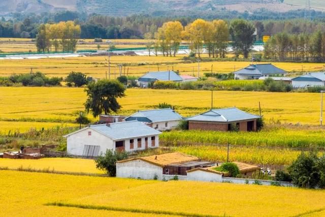 “兴安近郊宝藏地”票选收官!这些地方脱颖而出→