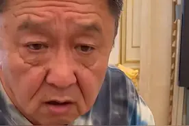 于谦：什么酒瘾不酒瘾，看个人的自控力！我天天喝也没有上瘾啊！图片