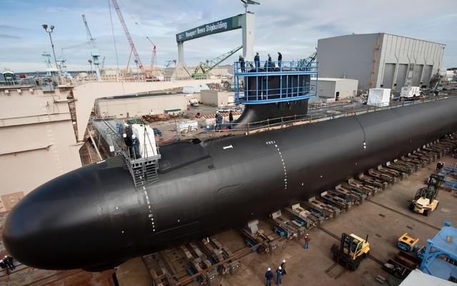 野心藏不住，美韩联合造船，申东植放狂言	，全球造船霸主指日可待