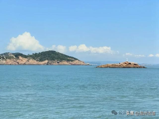 十一哪里玩？温州这个宝藏沙滩不仅是亲子游好去处，还可出海打鱼
