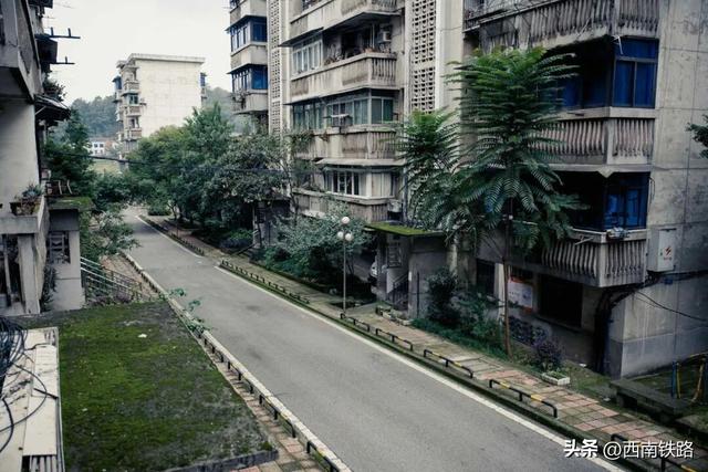 日均开行57趟列车，高铁直达的“康养圣地”