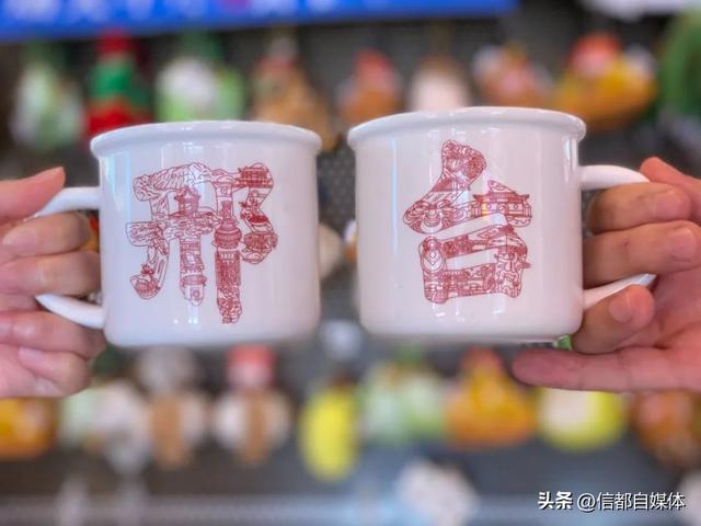 国庆假期“不基础” 玩法 | 邢台一日“暴走”线路 好吃又好拍！