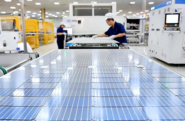 日本没想到，美国也没想到，如今中国的陕西省，已成为全球焦点