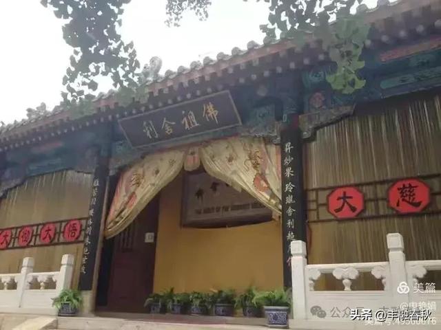 寻迹北京房山云居寺：穿越千年的信仰与时光｜申艳娟