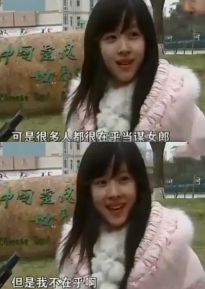 刘强东一句话暴露婚变传闻真相后，恶心一幕出现，奶茶妹妹太可怜