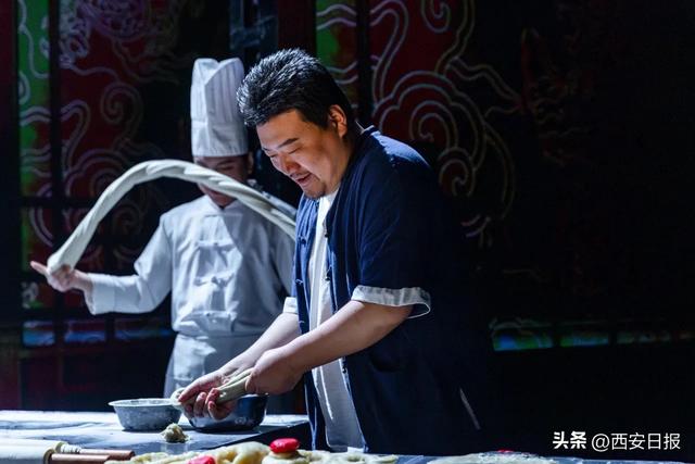 又获殊荣!《无界·长安》荣膺“2025非遗旅游融合年度创新案例