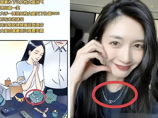 海外产子真相大白6个月，39岁江疏影罕见露面，近照曝光令人意外