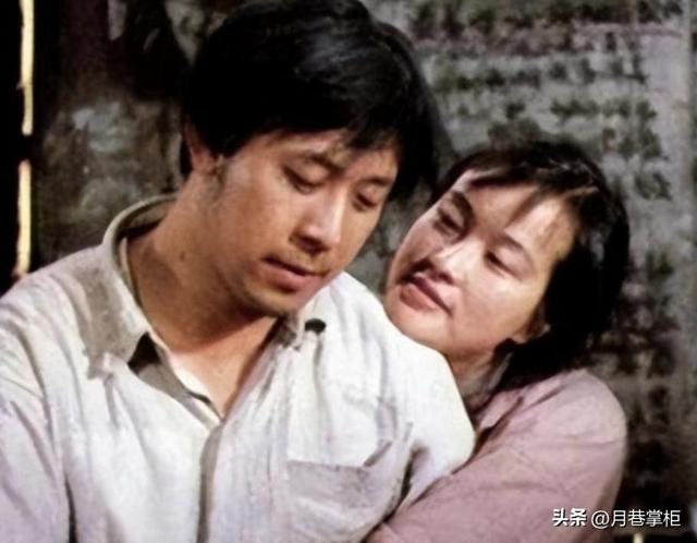 摊牌了！72岁唐国强终于承认与刘晓庆的真实关系，曾志伟当场傻眼