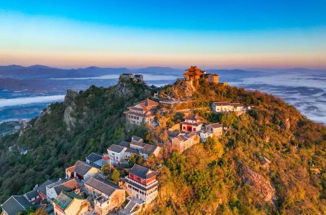 来黄陂过大年 | “金钥匙”解锁地质奥秘，木兰山开启新年好运