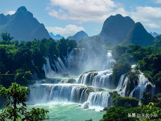 第一次到崇左旅行，没想到被这三个地方给惊艳到了，后悔没早点来