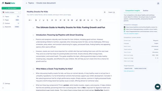 7 年增加流量的 2025 种最佳博客类型 [+示例]