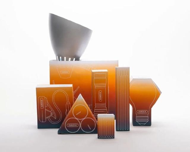 首发 | 2025红点品牌与传达设计大奖（包装类）公布！130件作品分享