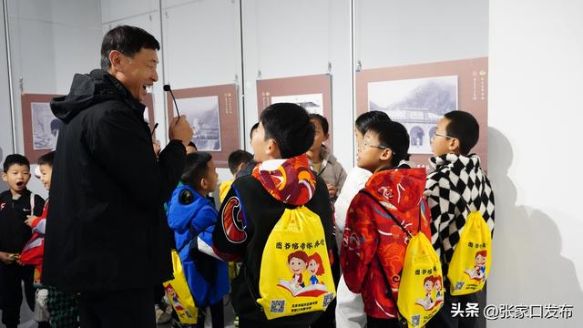 京张少年双向奔赴：百年铁轨上的文化接力