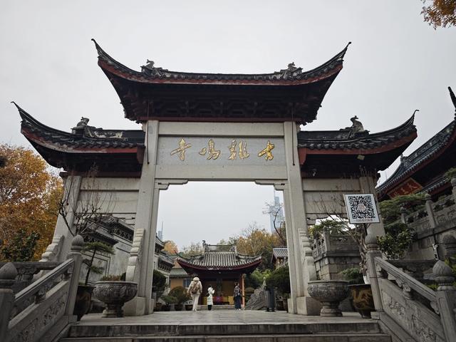 江苏扬州镇江南京五日游