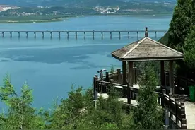 这个春天，跑完 “堰马”，继续打卡十堰春色！图片