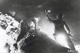 志愿军发动夜战，抵消与美军火力差距，美军军长泰勒道出奥妙图片