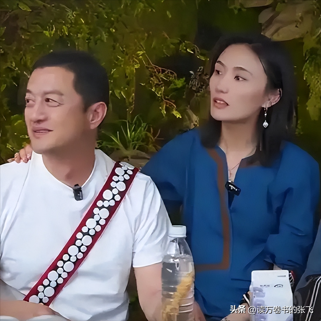 李亚鹏宣布二度离婚！孩子跟妈妈生活 累积负债28.6亿