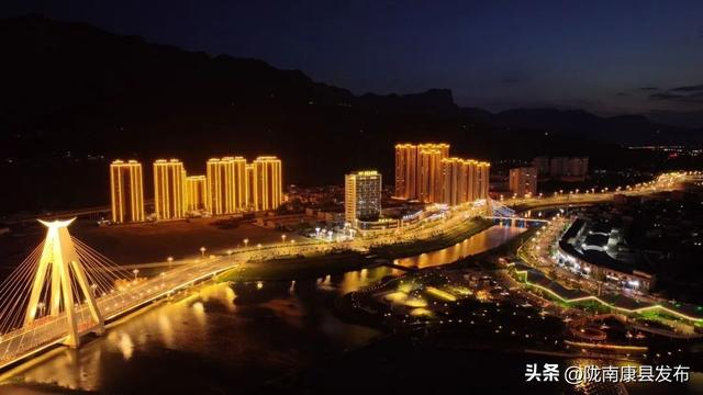 【市县融媒看成县】成县：青泥河湿地“重生记”与南山的诗意栖居