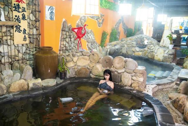 双十一不止买买买！明月山邀你开启天然氧吧之旅