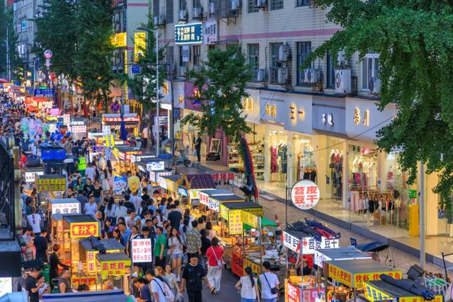 观世运 游温江 | 来温江必打卡的10件事！