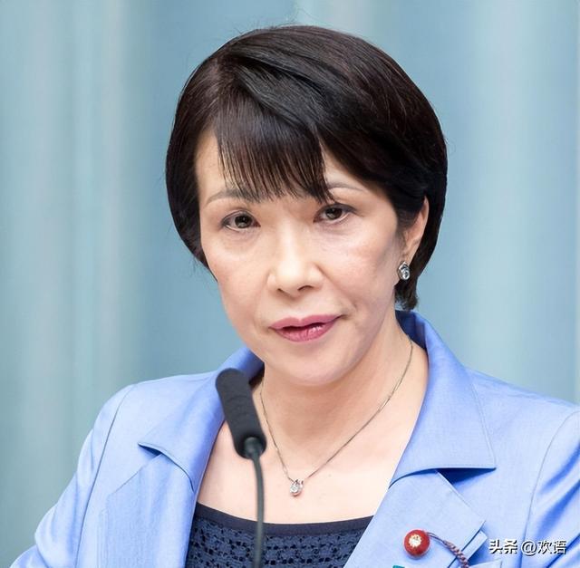 日本签字了，高市选定中日主战场，对华开第二枪	，解放军开始巡海