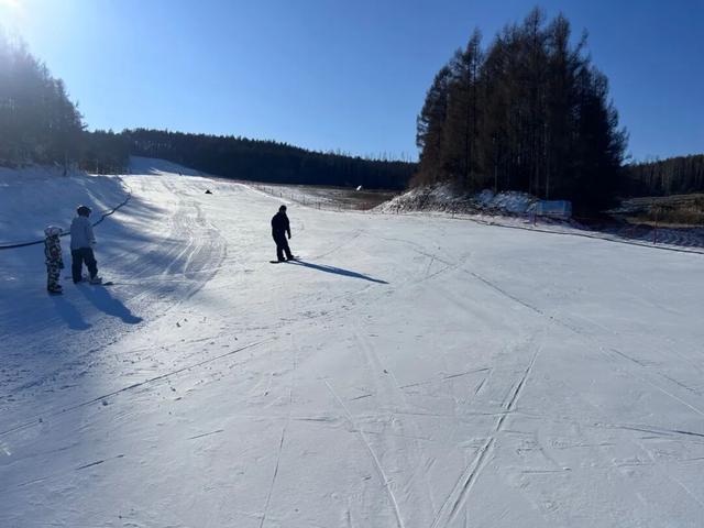 冰雪+文旅+体育！敦化整了个“大活儿”，12.20等你来玩！