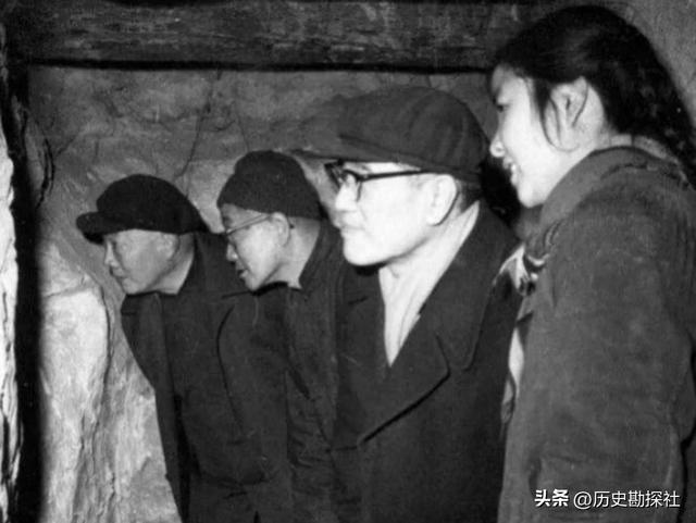 廖耀湘将军的妻子有多美？夫妻俩在法国的结婚照，美艳不可方物！