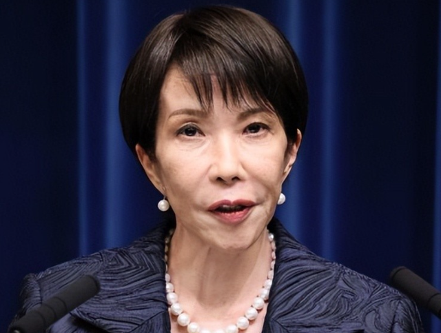 中韩已谈妥，李在明通知全球，高市终于改口	，不再奢求与中方见面