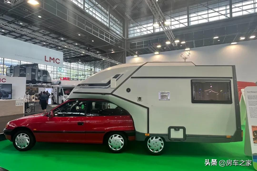房车网 房车网